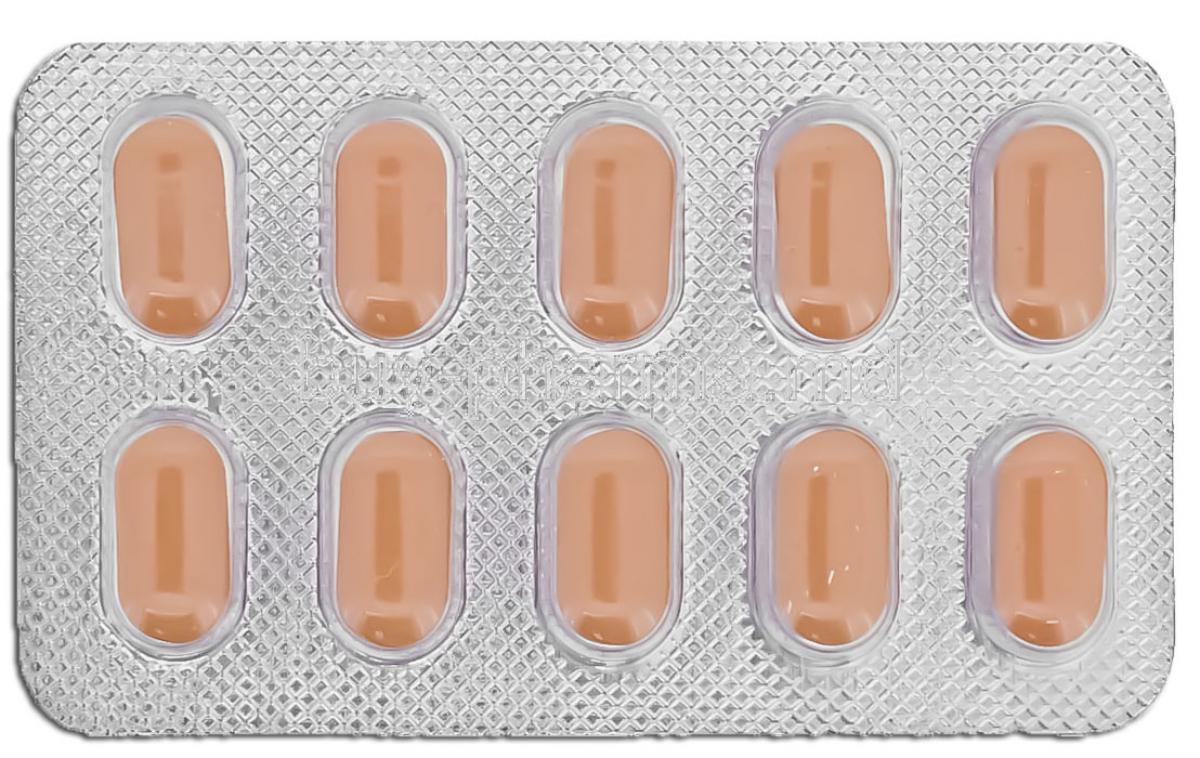 02 Generic Epivir (Lamivudine) - Image 1