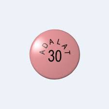 10-1 Generic Adalat (Nifedipine) - Image 1