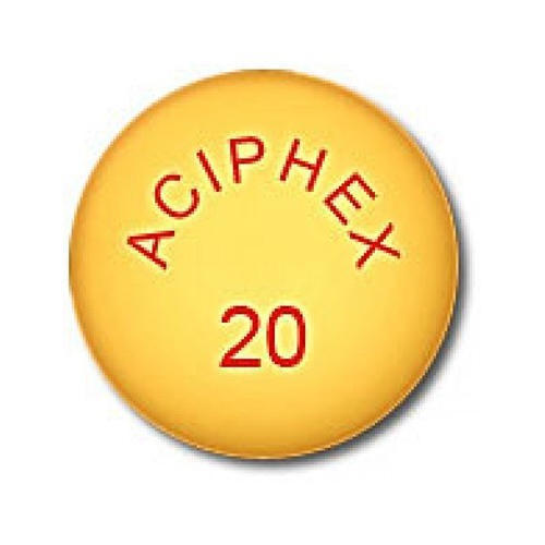 10-6 Generic Aciphex (Rabeprazole) - Image 1