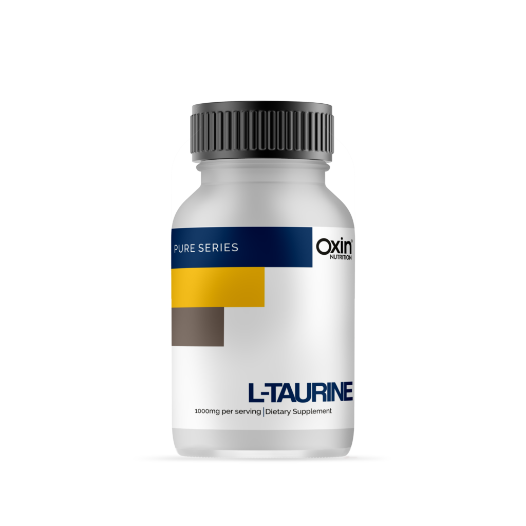 11-1-1024x1024-1 L Taurine 1000mg Capsules - Image 1