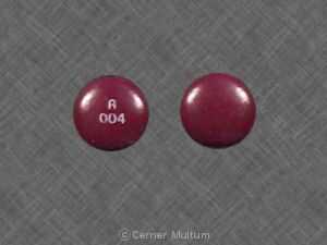 11-2 Generic Pyridium (Phenazopyridine) - Image 1