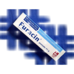 Generic Furacin (Nitrofurazone)