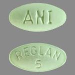Generic Reglan (Metoclopramide)