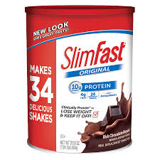 28 Slimfast - Image 1