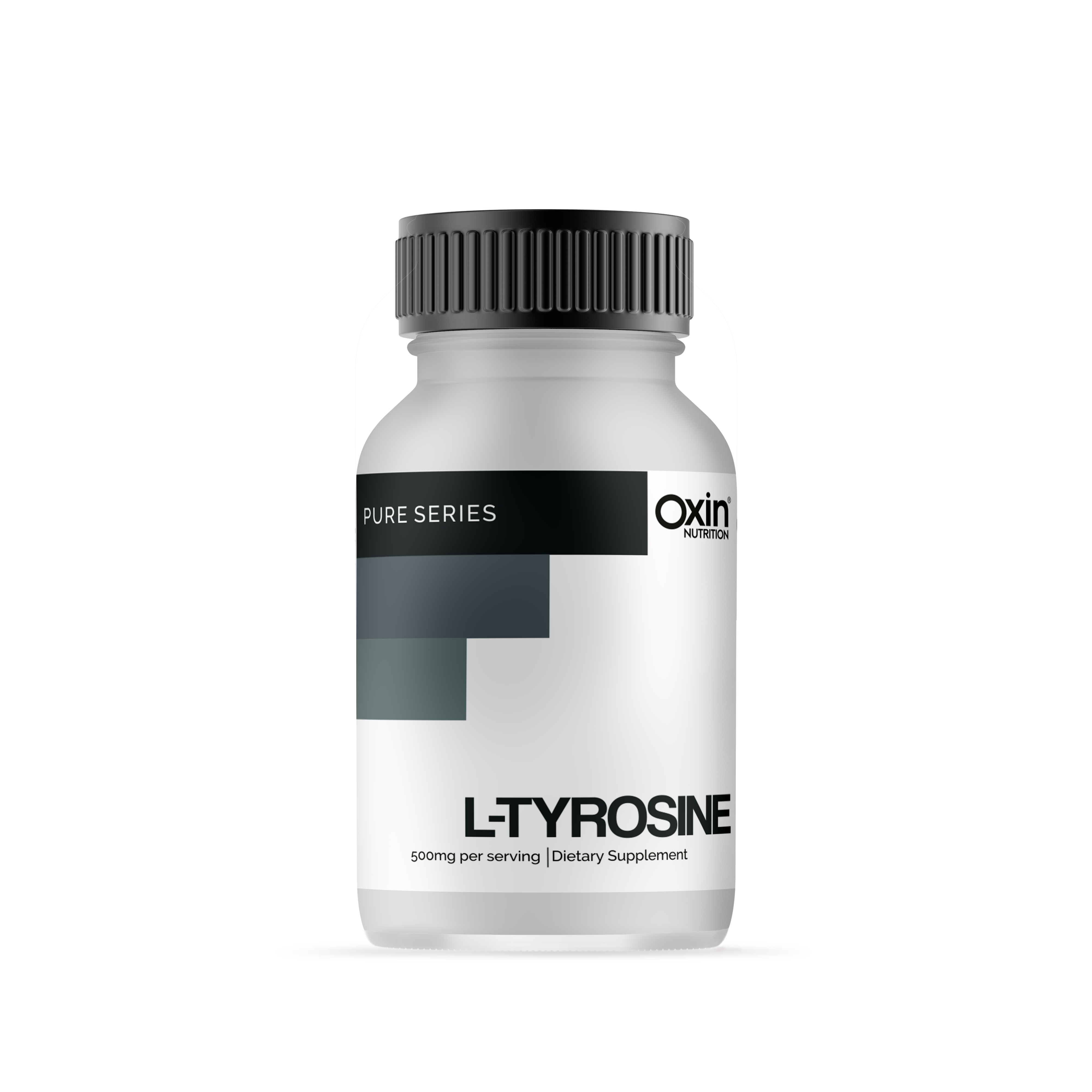 11.png L-Tyrosine 500mg Veg Capsule - Image 1
