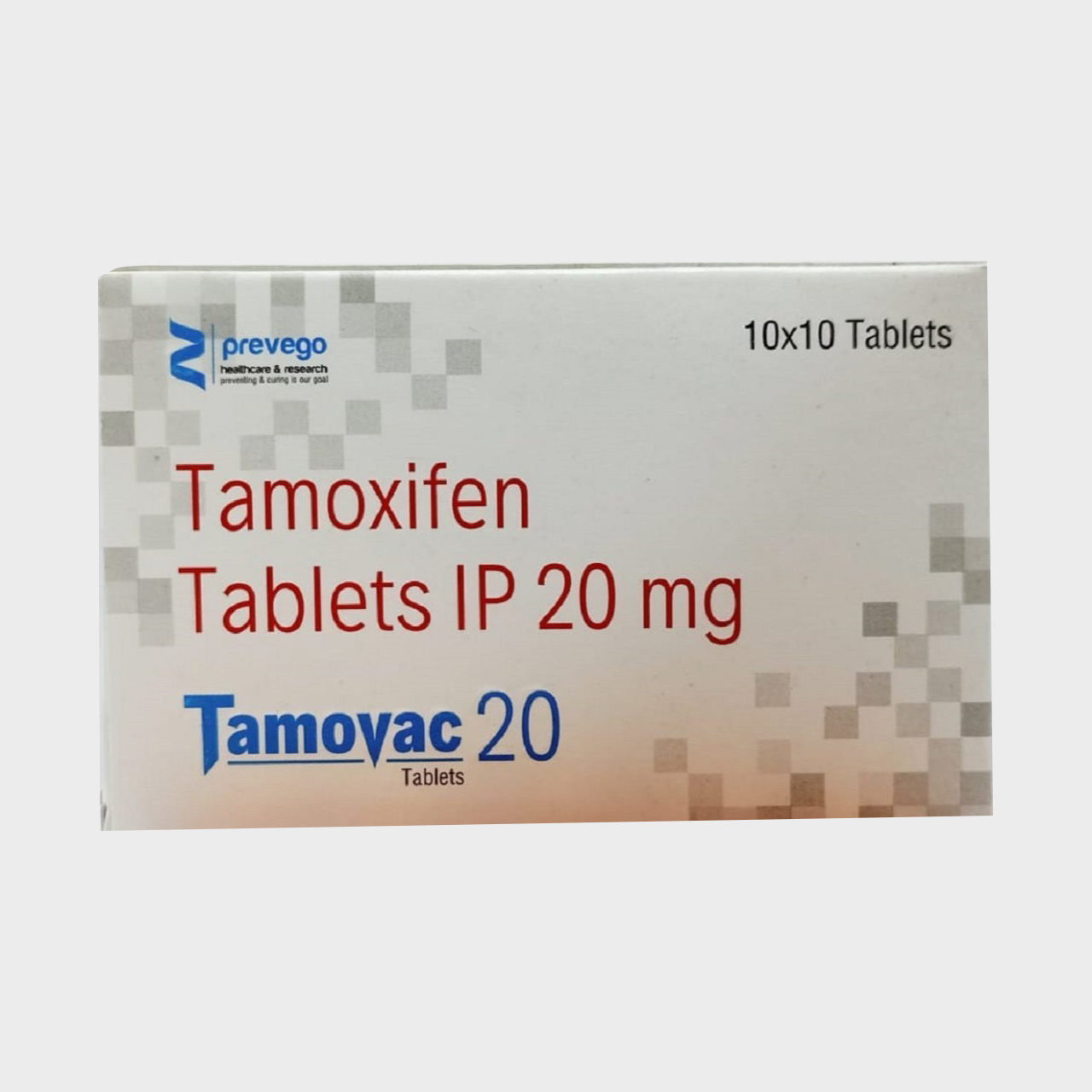 temovac.png Tamovac 20mg Tablets - Image 1