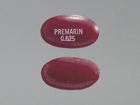28 Generic Premarin (Conjugated Estrogens) - Image 1
