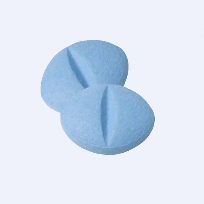 58 Silagra (Sildenafil Citrate) - Image 1