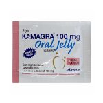 Generic Sildenafil Jelly
