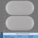 Generic Zetia (Ezetimibe)