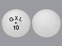 8-6 Generic Glucotrol (Glipizide) - Image 1