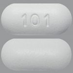 Generic Glucophage (Metformin)
