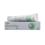 Acnedap Gel (Dapsone) 5%
