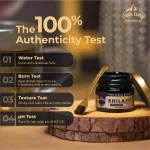 Authenticity Test
