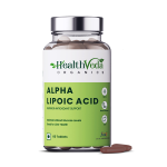 Alpha Lipoic Acid 300mg Tablets