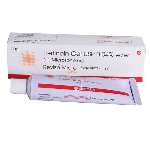 Revize-Micro-1 Revize Micro Gel - Image 1
