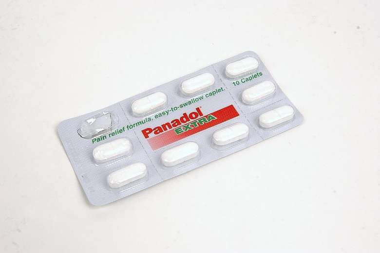 ST_20160524_LLPANADOL24B_2307878 Generic Panadol (Paracetamol) - Image 1
