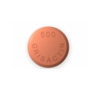 Generic Grisactin (Griseofulvin)