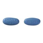 Generic Anaprox (Naproxen)
