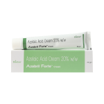 Azobril Forte 20% Cream