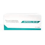 Buprowell SR 150mg (Bupropion SR)