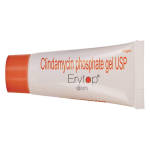 Erytop 1% Gel 20gm