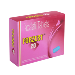 Forzest (Tadalafil)