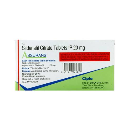 images-5 Generic Assurans (Sildenafil Citrate) - Image 1