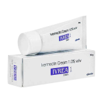 Ivrea Cream (Ivermectin)