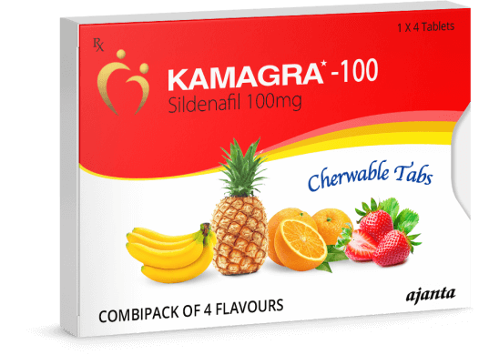 kamagra-soft-tabs Kamagra Soft (Sildenafil Citrate) - Image 1