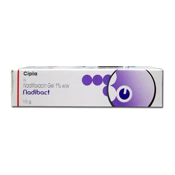 nadibact Nadibact Gel - Image 1