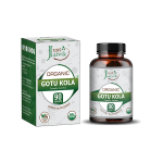 Gotu Kola 750mg Tablets