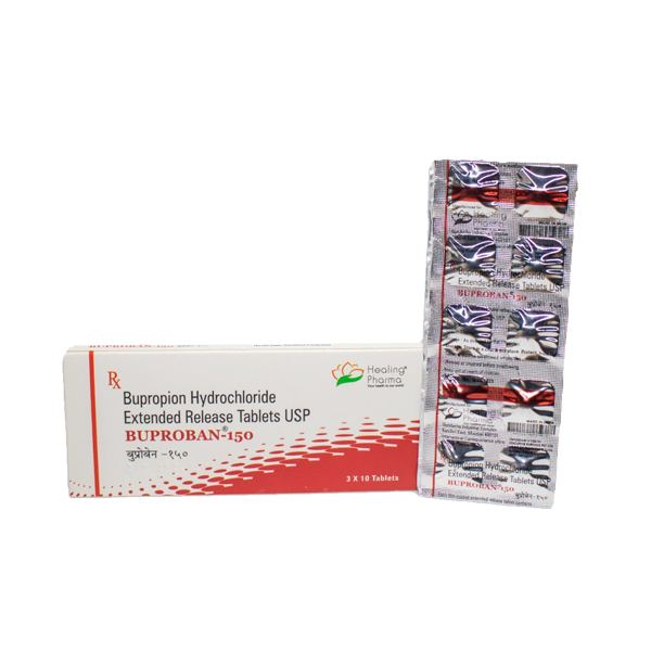 tamoxifen-citrate Buproban 150 - Image 1