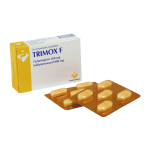 Generic Trimox (Amoxicillin)