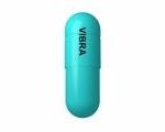 Generic Vibramycin (Doxycycline)
